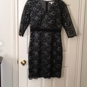 Ladies dress